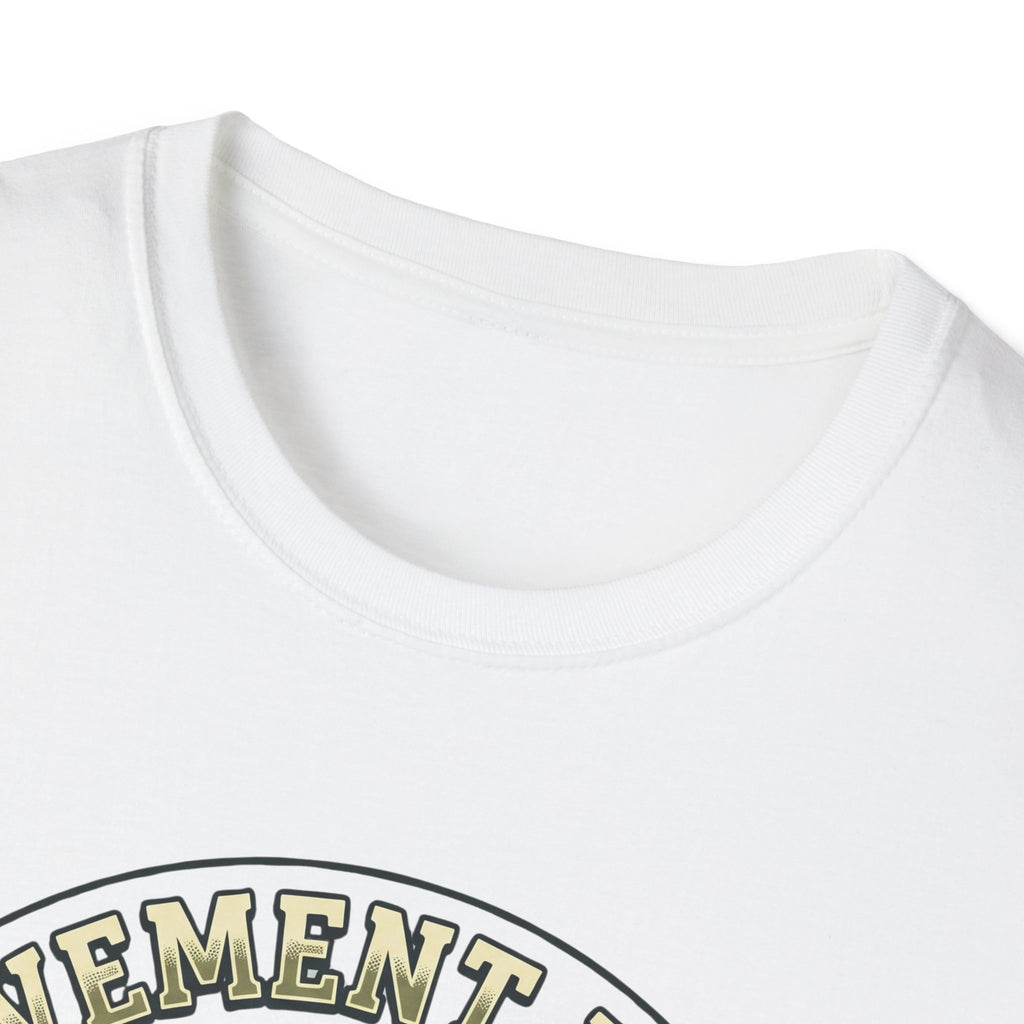 Movement Helps T-Shirt