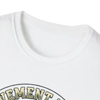 Movement Helps T-Shirt