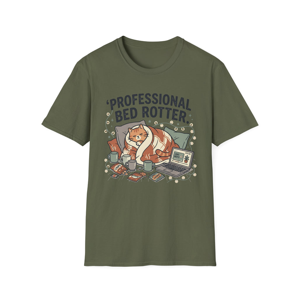 Professional Rotter T-Shirt