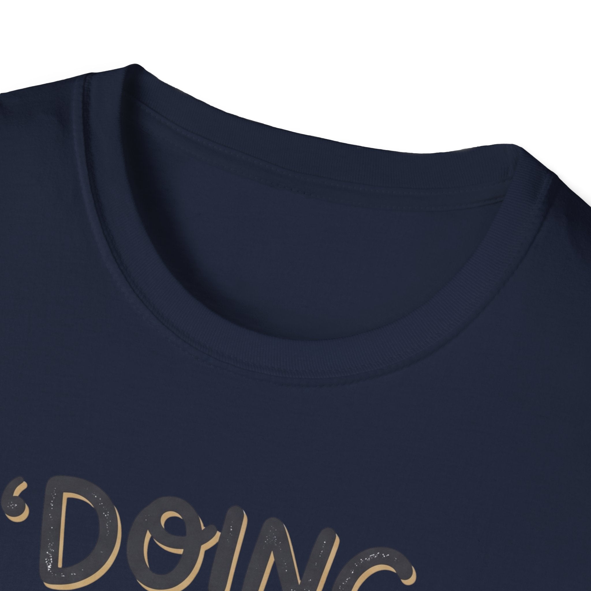 Doing My Best T-Shirt v2
