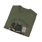 Healing Arts T-Shirt