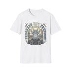 Progress Not Pressure T-Shirt v2