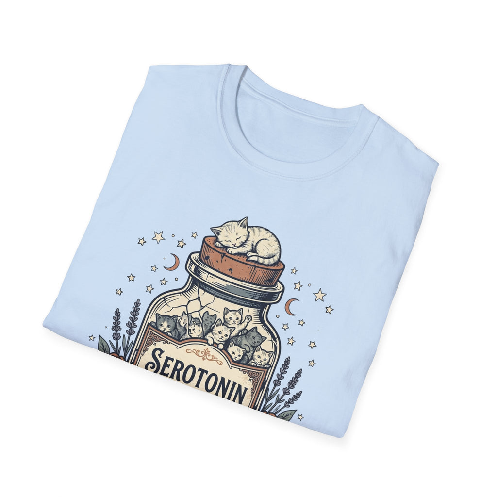 Serotonin Booster Elixir T-Shirt