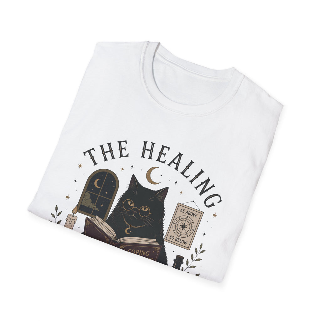 Healing Arts T-Shirt