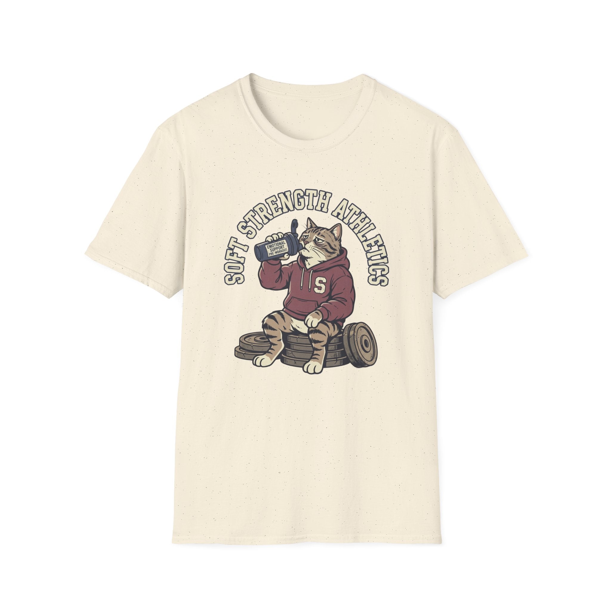 Soft Strength T-Shirt