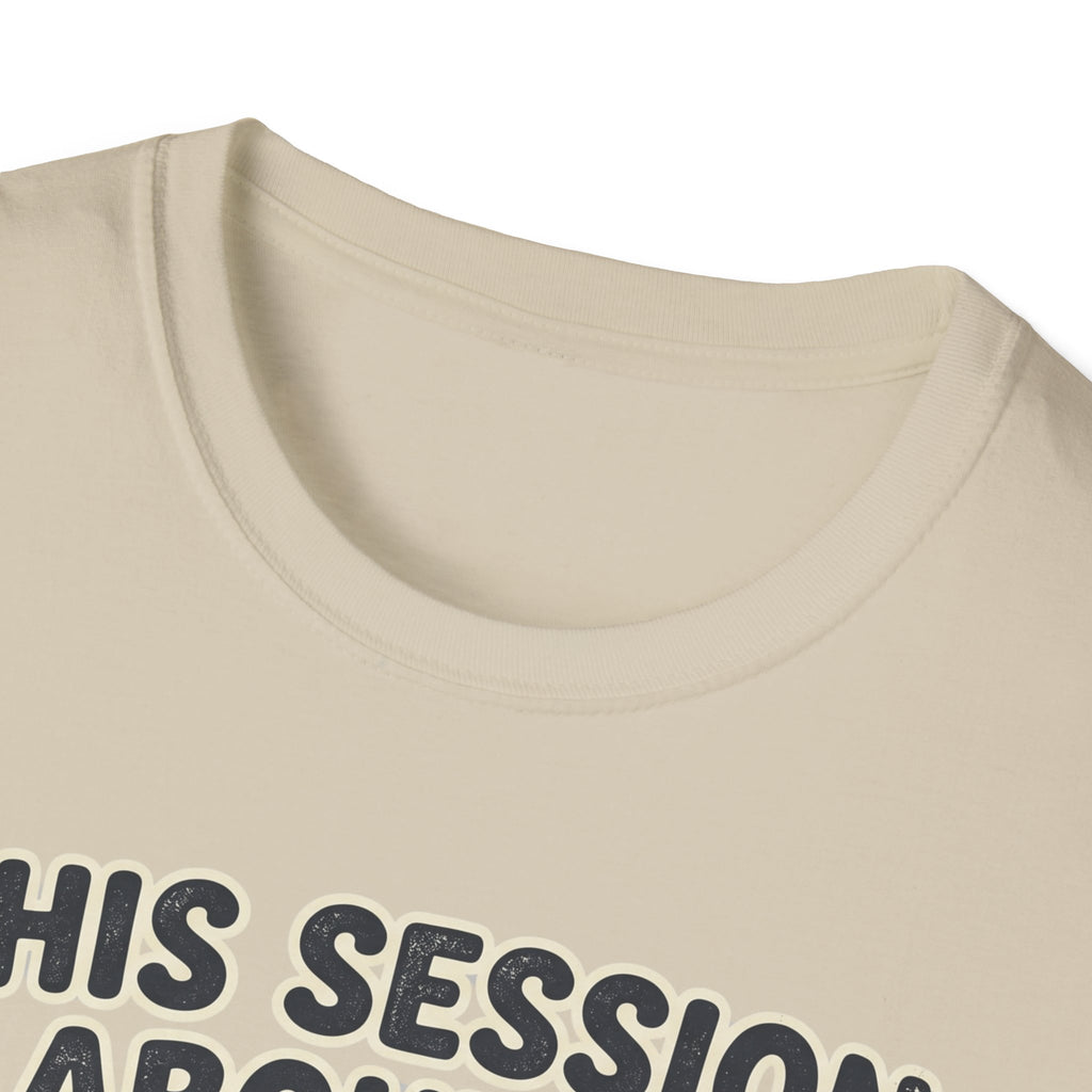 This Session T-Shirt