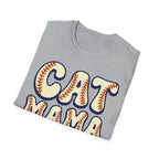CAT MAMA T-Shirt
