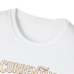 Currently Recharging v2 T-Shirt