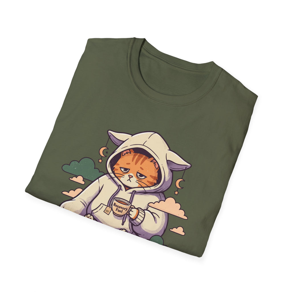 Rest is Productive T-Shirt
