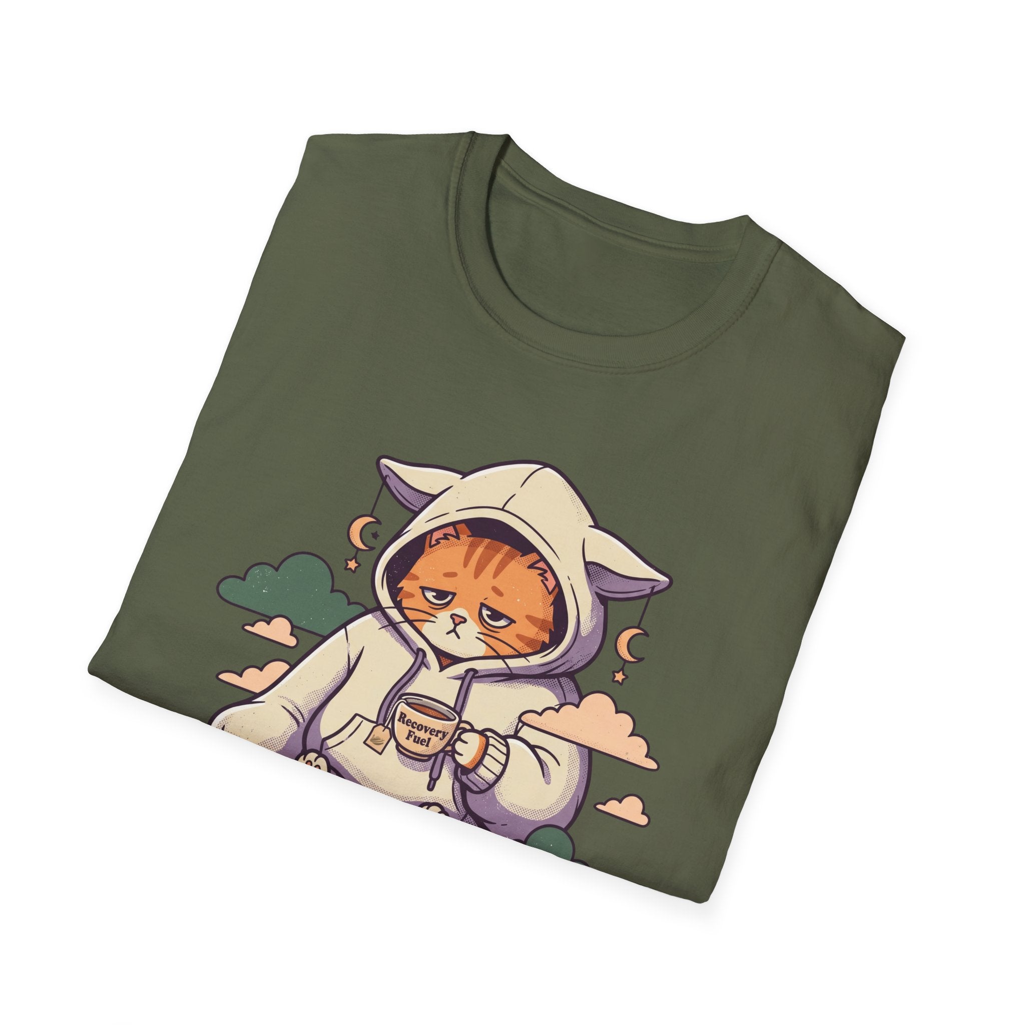 Rest is Productive T-Shirt
