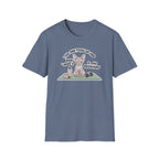 I Did One Push-Up T-Shirt
