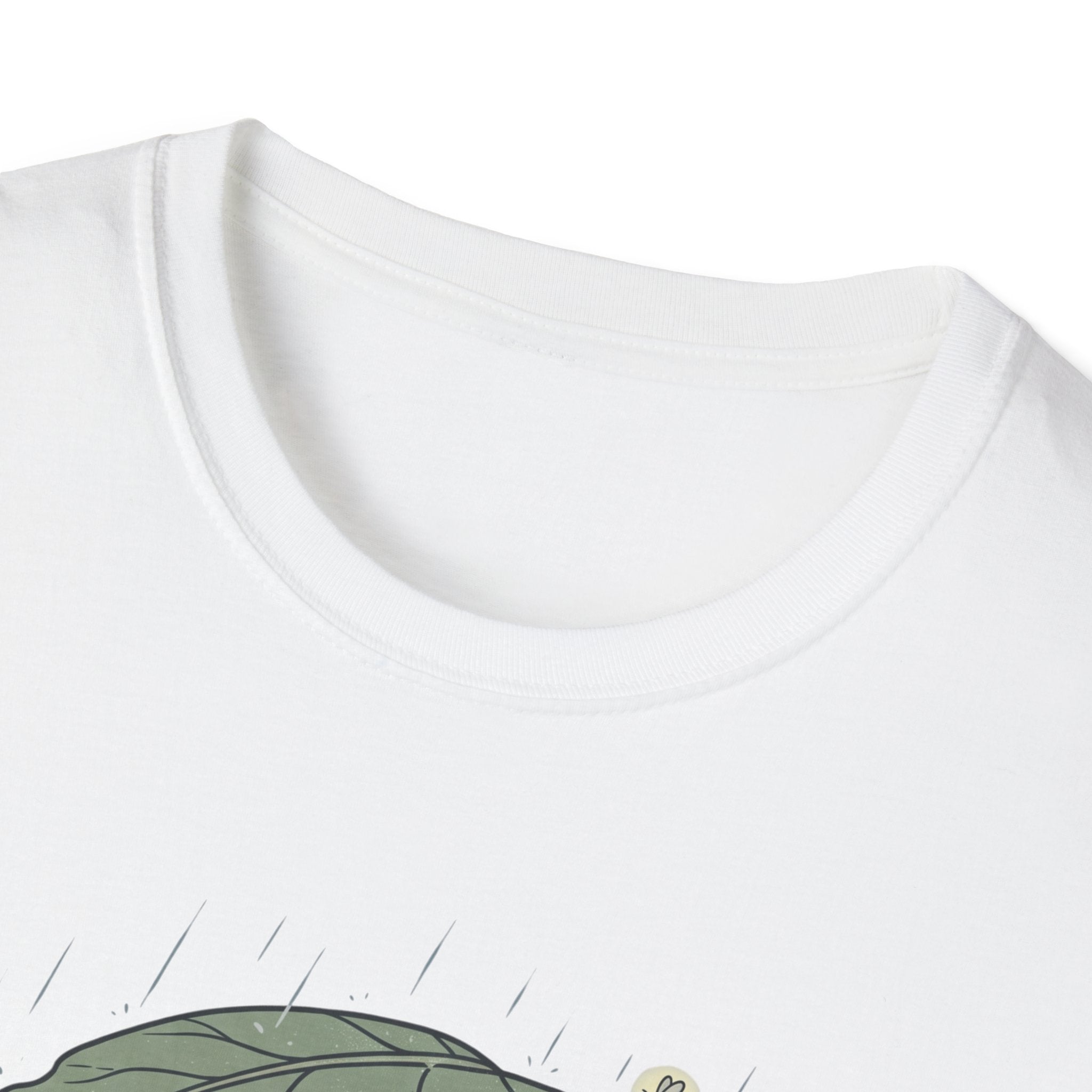 Indoor Survival Specialist T-Shirt