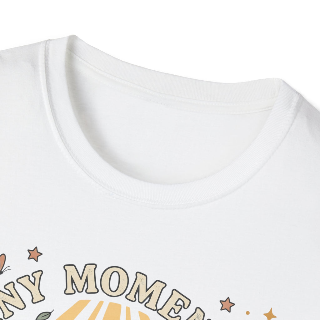 Tiny Moments T-Shirt
