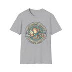Movement Helps T-Shirt