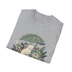 Indoor Survival Specialist T-Shirt
