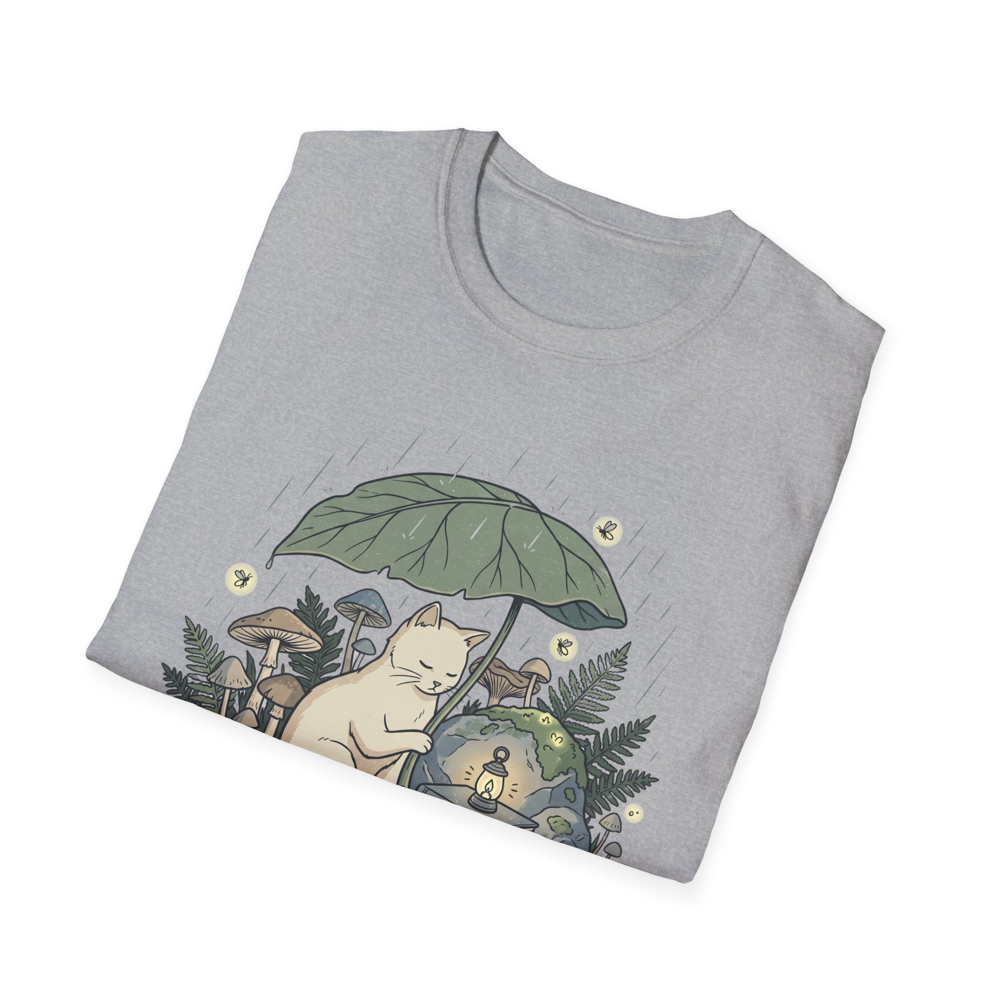 Indoor Survival Specialist T-Shirt