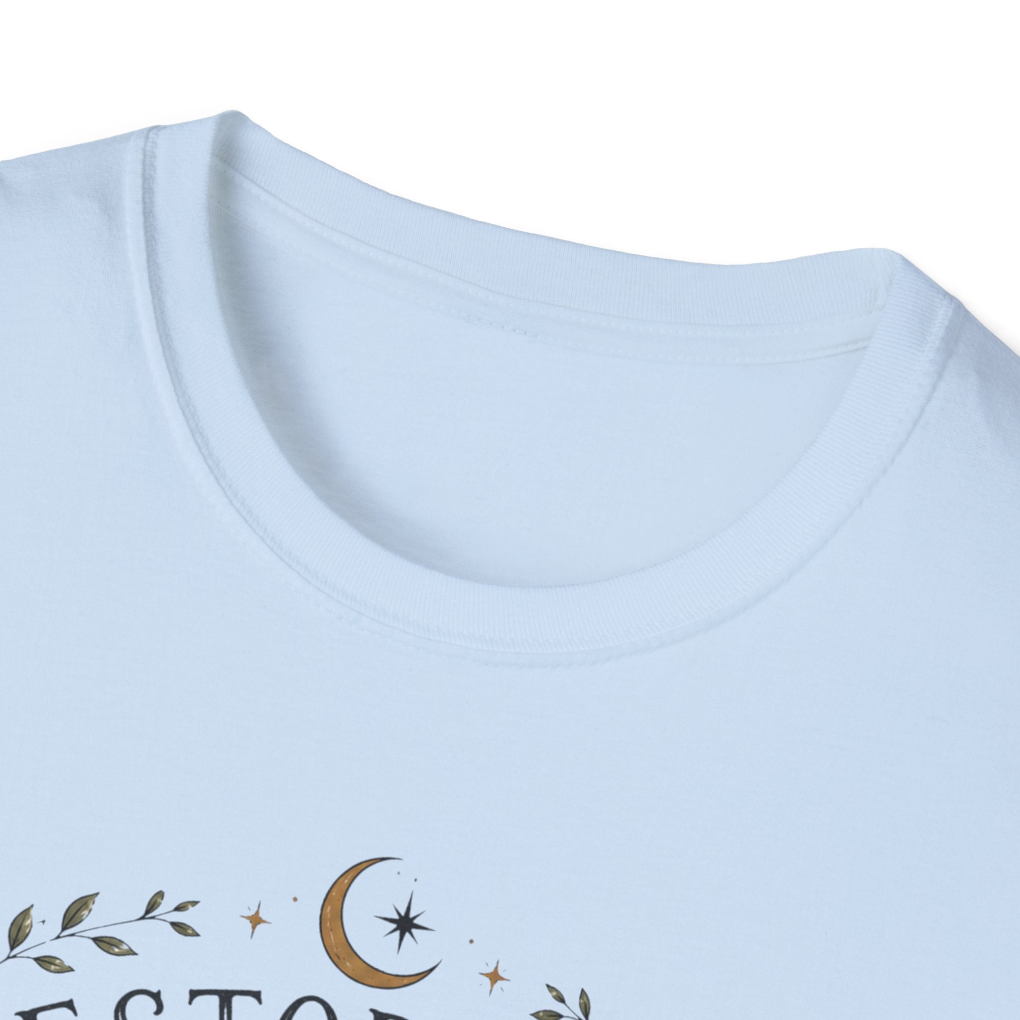 Restorative Magic T-Shirt