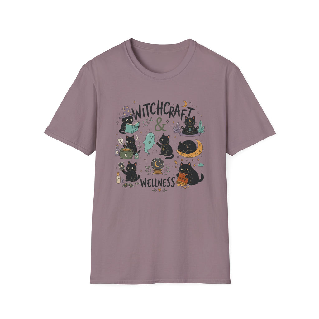 Witchcraft T-Shirt