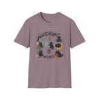 Witchcraft T-Shirt