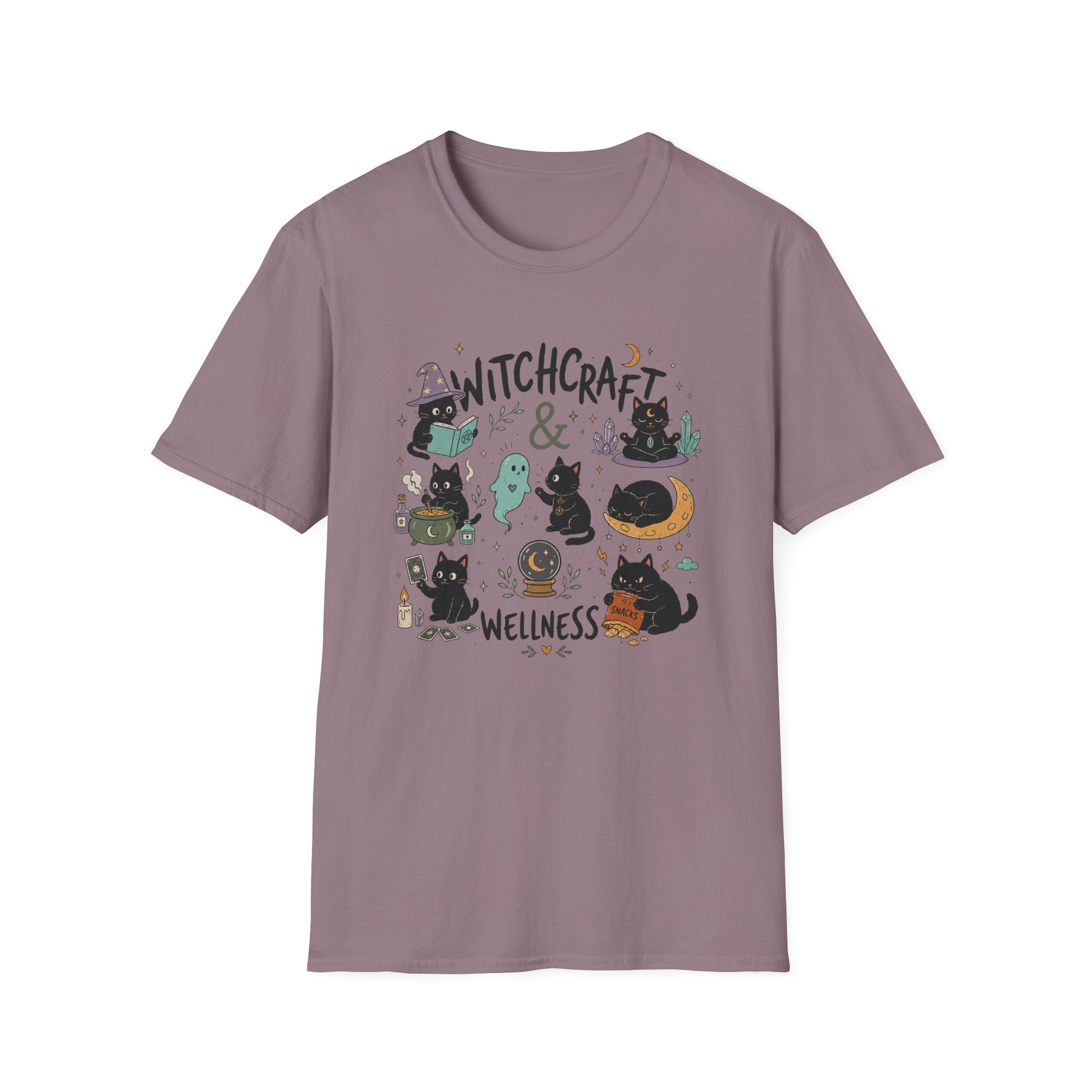 Witchcraft T-Shirt