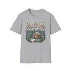Socially Selective T-Shirt