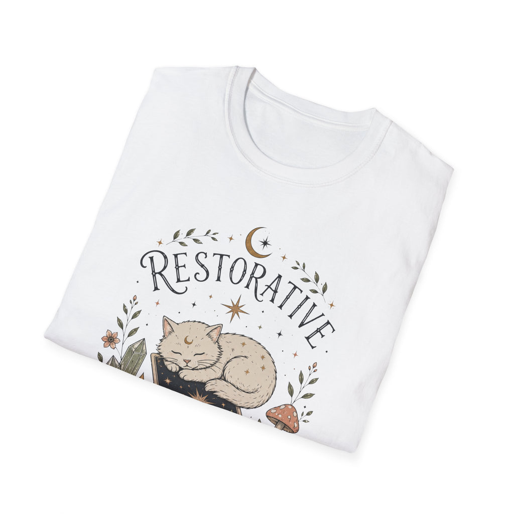 Restorative Magic T-Shirt