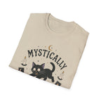 Mystically Overwhelmed T-Shirt