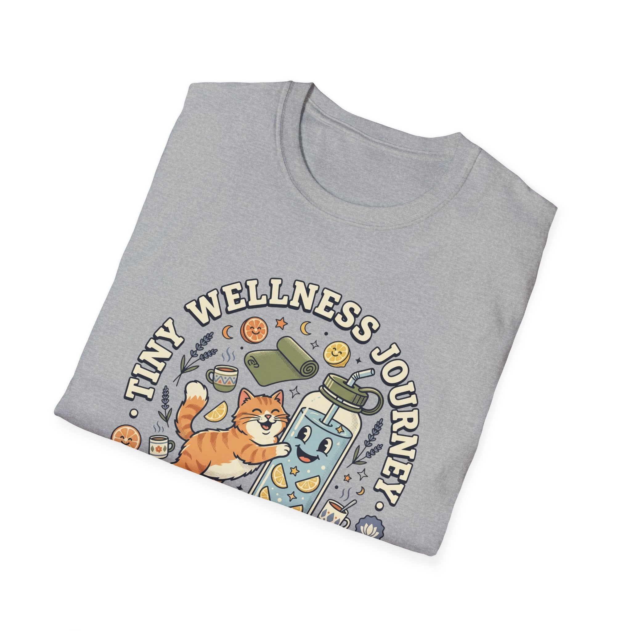 Tiny Wellness T-Shirt