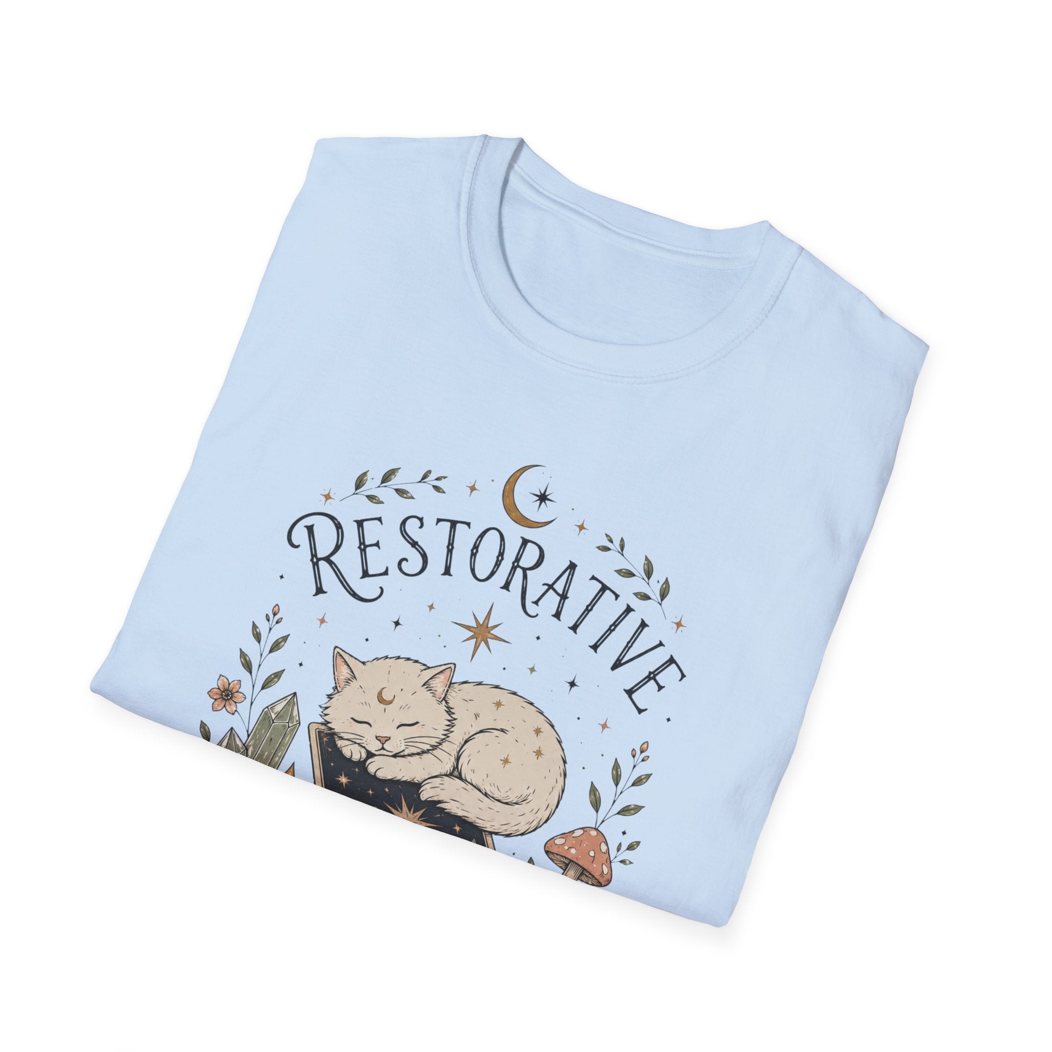 Restorative Magic T-Shirt