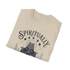 Spiritually Tired T-Shirt