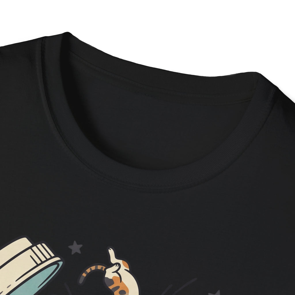 Emergency Serotonin Supply T-Shirt