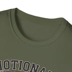 Emotionally Feral T-Shirt