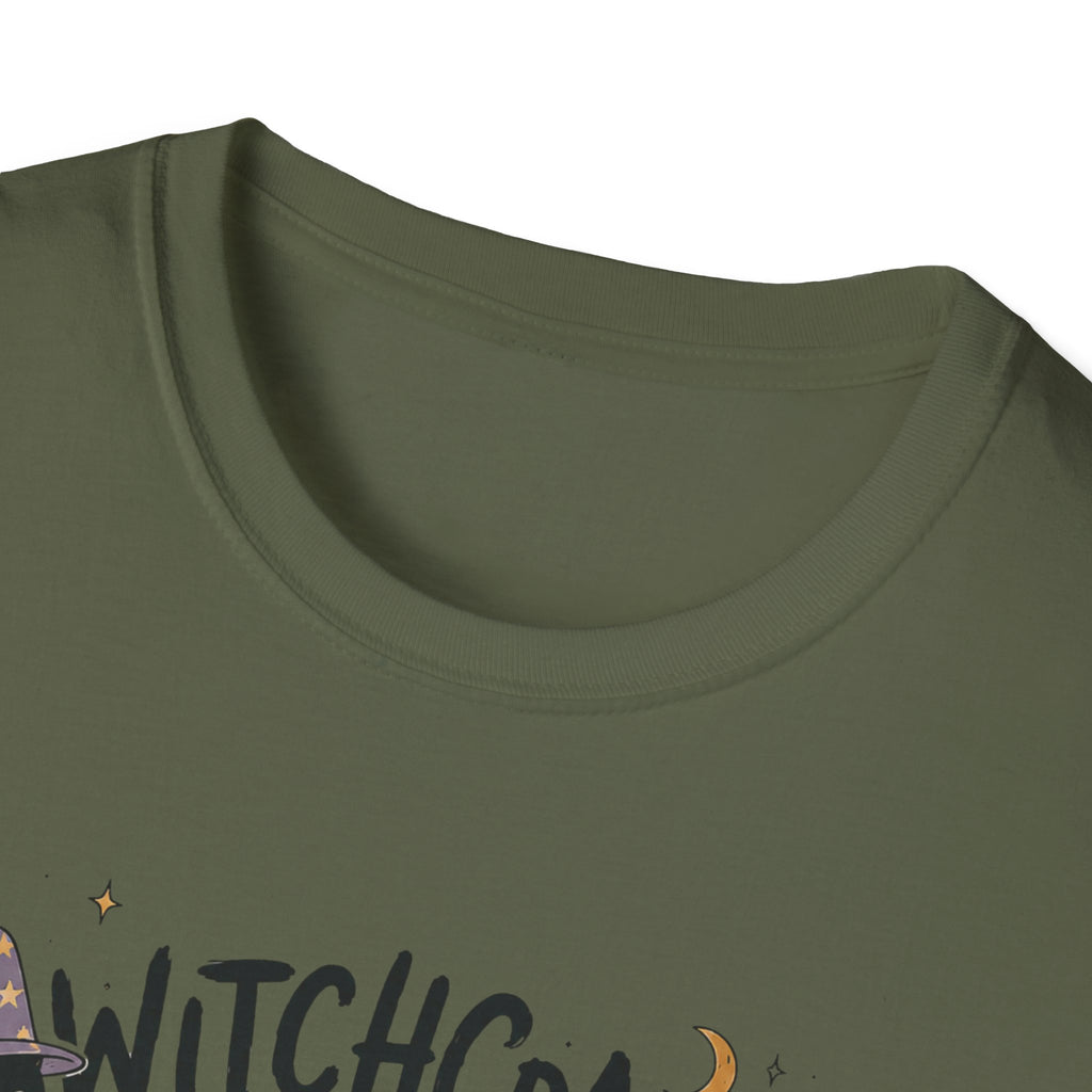 Witchcraft T-Shirt
