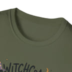 Witchcraft T-Shirt