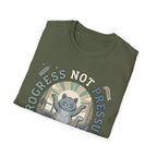 Progress Not Pressure T-Shirt v2