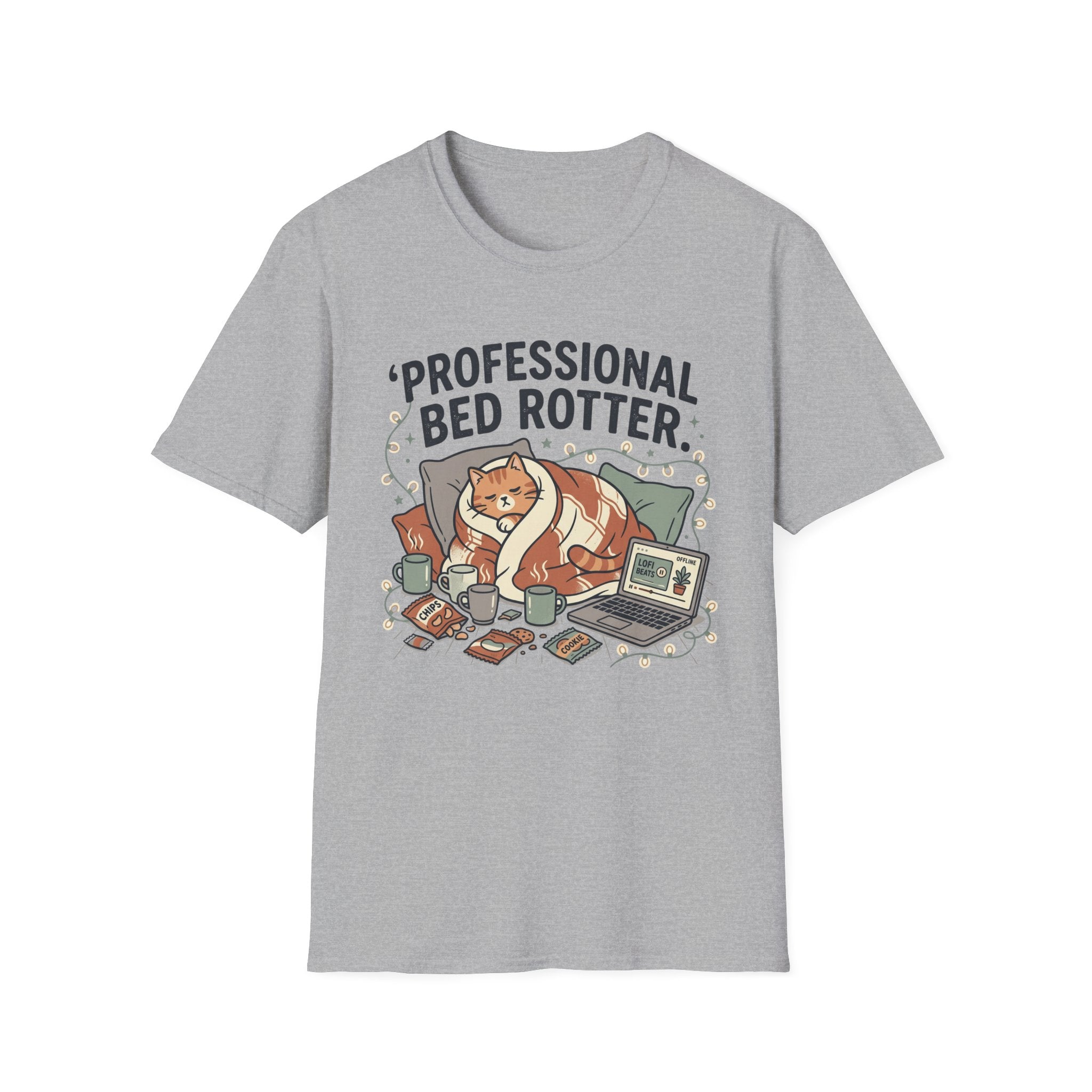 Professional Rotter T-Shirt