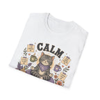Calm Creature Club T-Shirt