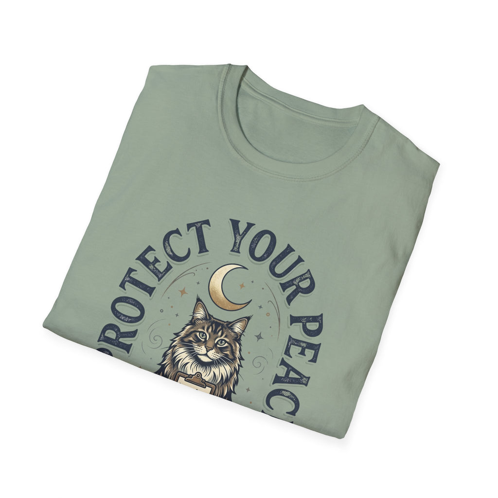 Protect Your Peace T-Shirt