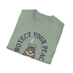 Protect Your Peace T-Shirt