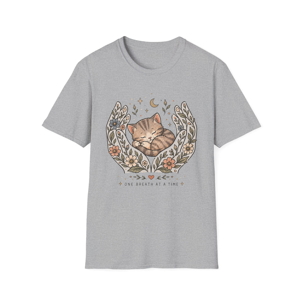 One Breath T-Shirt