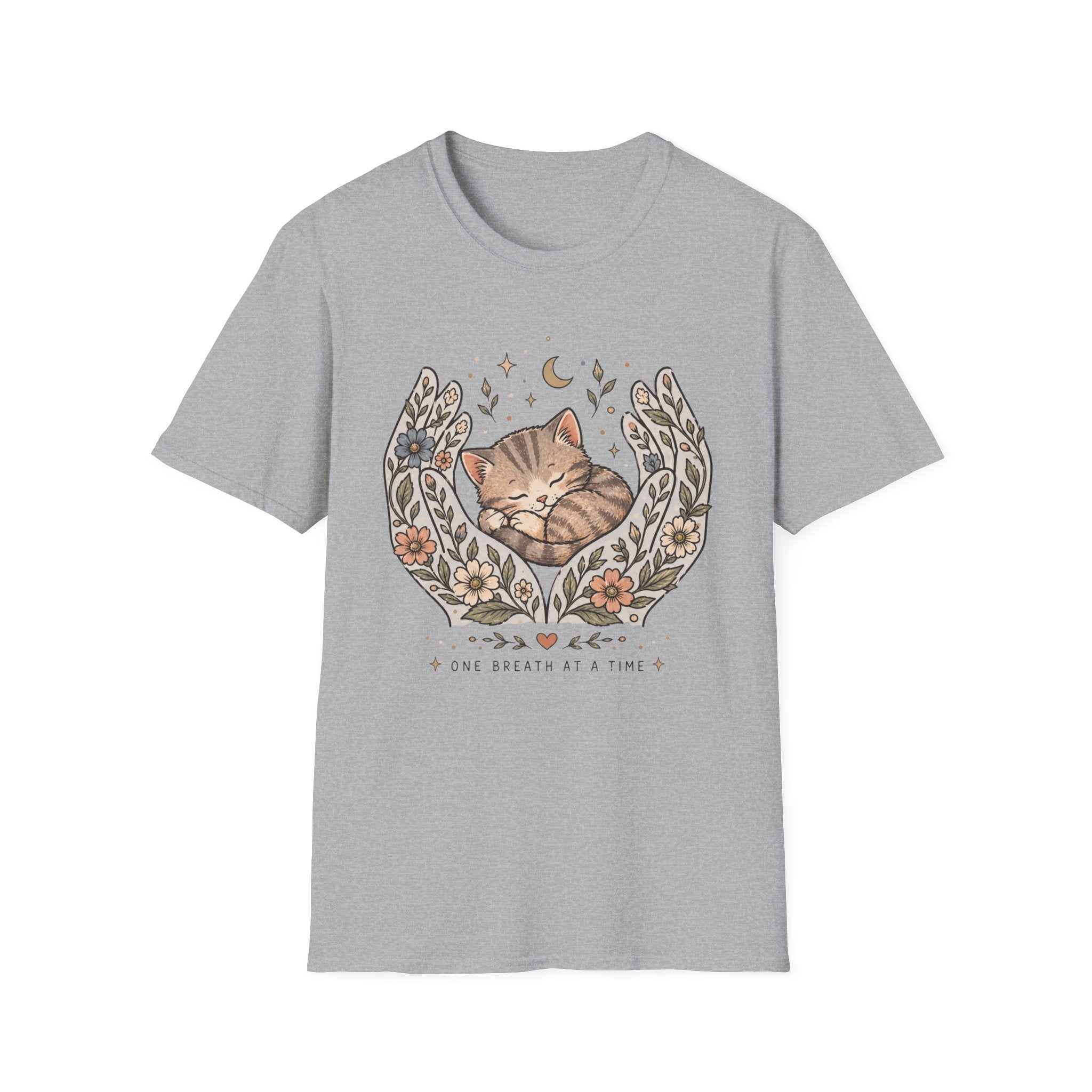 One Breath T-Shirt