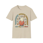 Movement Counts T-Shirt