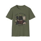 Healing Arts T-Shirt