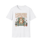 Licensed Listener T-Shirt