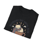 Recovery Social Club T-Shirt