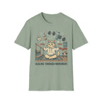 Healing Through Movement T-Shirt