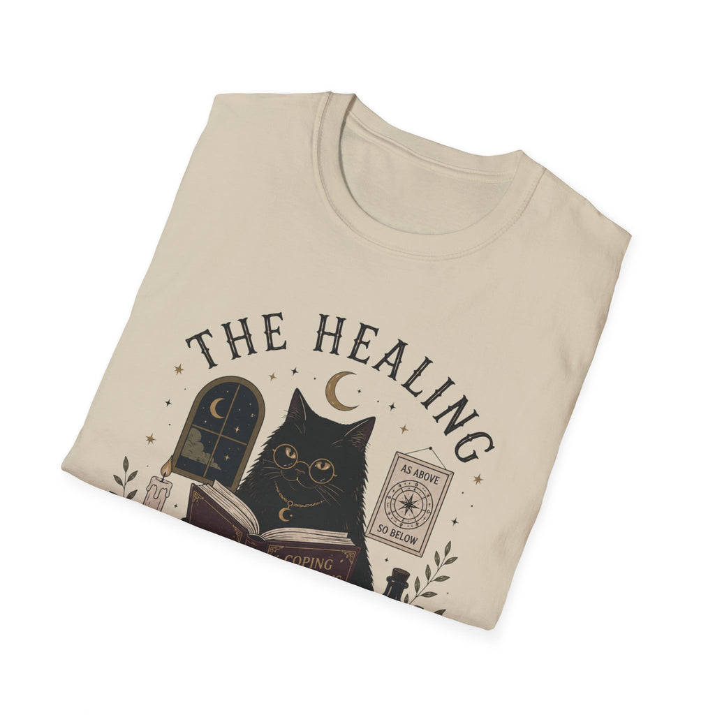 Healing Arts T-Shirt