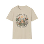 Small Steps T-Shirt