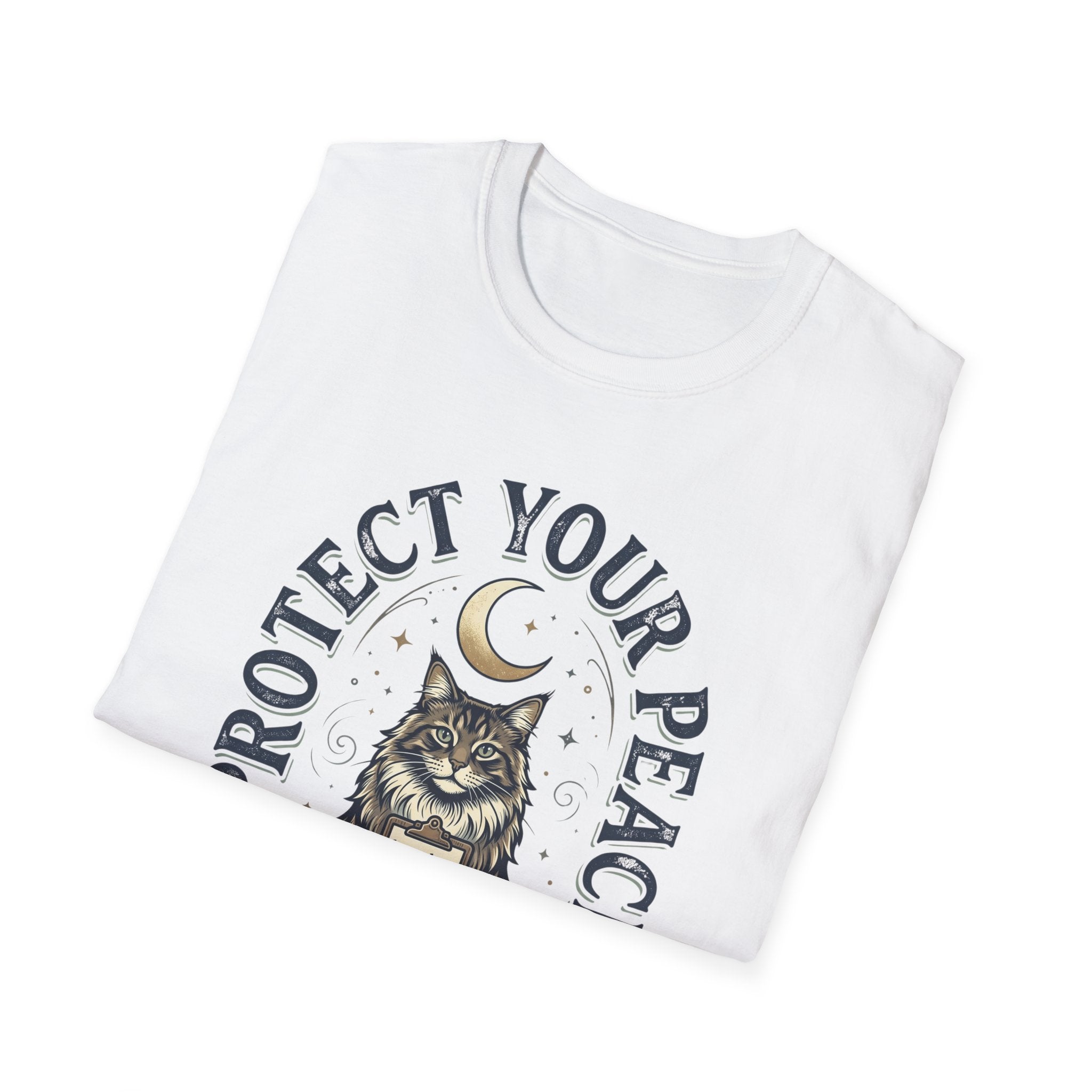 Protect Your Peace T-Shirt