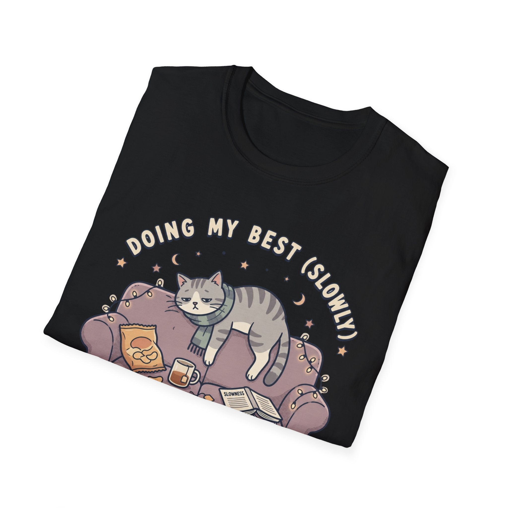 Doing My Best T-Shirt